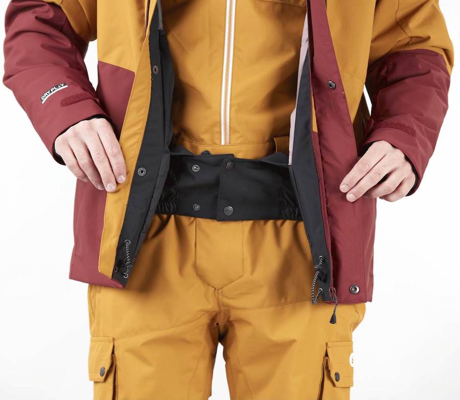 Picture Styler Ski/Snowboard Jacket
